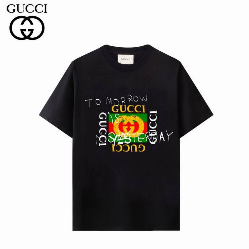 Gucci Men's T-shirts 1236